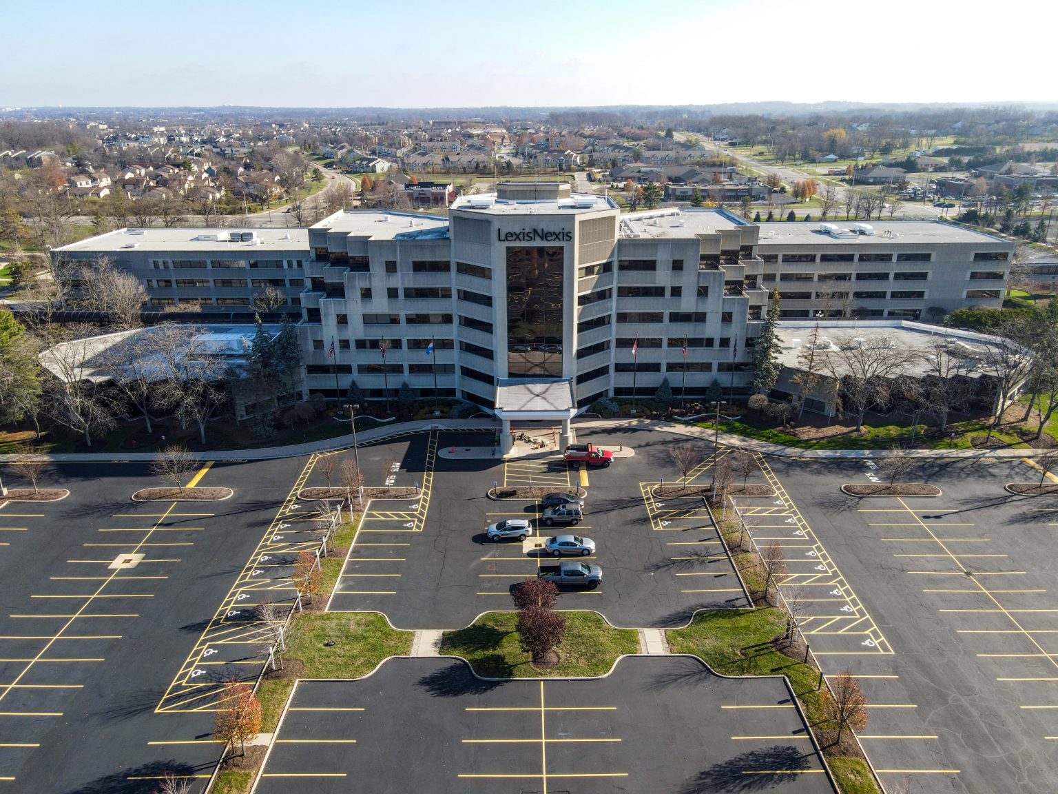 Industrial Commercial Properties (ICP) and Industrial Realty Group (IRG) Joint Venture Acquires